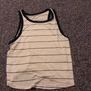 american eagle tank top
